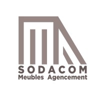 SODACOM - Meubles et Agencement logo, SODACOM - Meubles et Agencement contact details