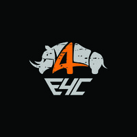 E4C logo, E4C contact details