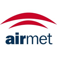 Air-Met Scientific logo, Air-Met Scientific contact details