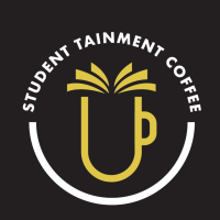 Studenttainment Coffee logo, Studenttainment Coffee contact details