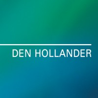 Uitgeverij Den Hollander logo, Uitgeverij Den Hollander contact details