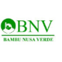 Bambu Nusa Verde logo, Bambu Nusa Verde contact details