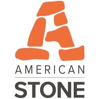 American Stone logo, American Stone contact details