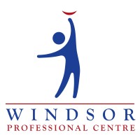 Windsor Professional Centre logo, Windsor Professional Centre contact details