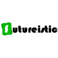 Futureistic logo, Futureistic contact details