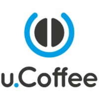 u.Coffee logo, u.Coffee contact details