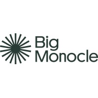 Big Monocle logo, Big Monocle contact details