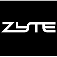 ZYTE logo, ZYTE contact details