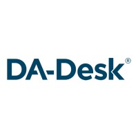 DA-Desk logo, DA-Desk contact details