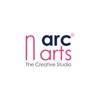 Arc N Arts logo, Arc N Arts contact details