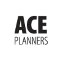 Ace Planners logo, Ace Planners contact details