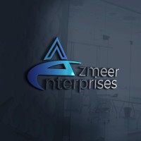 AZMEER Enterprises logo, AZMEER Enterprises contact details