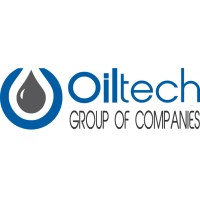 OILTECH GROUP OF COMPANIES logo, OILTECH GROUP OF COMPANIES contact details