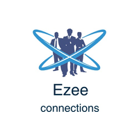 ezee connections logo, ezee connections contact details