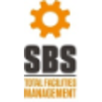 SBS Total Facilities Management Ltd logo, SBS Total Facilities Management Ltd contact details