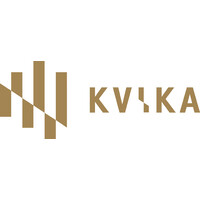 Kvika banki hf. logo, Kvika banki hf. contact details