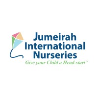 Jumeirah International Nurseries logo, Jumeirah International Nurseries contact details