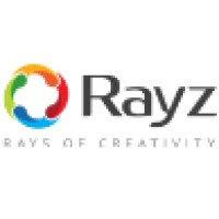 Rayz | logo, Rayz | contact details