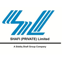 Shafi Private Limited logo, Shafi Private Limited contact details