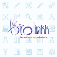 Biolinkk logo, Biolinkk contact details