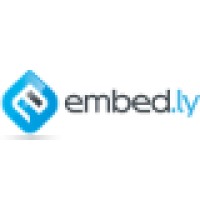 Embedly logo, Embedly contact details