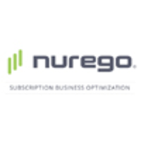 Nurego logo, Nurego contact details