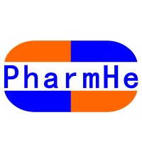 Pharmhe (UK) Ltd logo, Pharmhe (UK) Ltd contact details