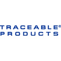 Traceable® Products logo, Traceable® Products contact details