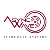 AsyncWave Systems logo, AsyncWave Systems contact details