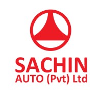 Sachin Auto (Pvt) Ltd logo, Sachin Auto (Pvt) Ltd contact details