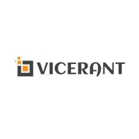 VICERANT logo, VICERANT contact details