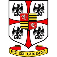 Kolese Gonzaga logo, Kolese Gonzaga contact details