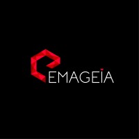 Emageia logo, Emageia contact details