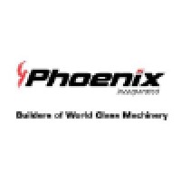 Phoenix Inc. logo, Phoenix Inc. contact details