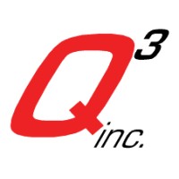 Q3 Inc logo, Q3 Inc contact details