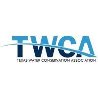 Texas Water Conservation Association logo, Texas Water Conservation Association contact details