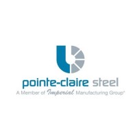 Pointe Claire/Green Valley Steel Group Inc. logo, Pointe Claire/Green Valley Steel Group Inc. contact details