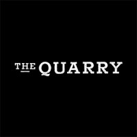 The Quarry logo, The Quarry contact details