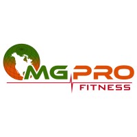 MG Pro Fitness logo, MG Pro Fitness contact details