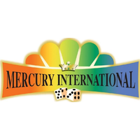 Mercury International Limited logo, Mercury International Limited contact details