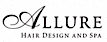 Allure Hair Studio logo, Allure Hair Studio contact details