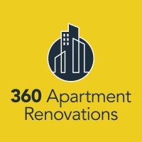 360 Apartment Renovations logo, 360 Apartment Renovations contact details