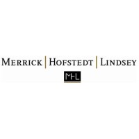 Merrick, Hofstedt & Lindsey, Ps logo, Merrick, Hofstedt & Lindsey, Ps contact details