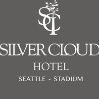 Silver Cloud Hotel- Seattle Stadium logo, Silver Cloud Hotel- Seattle Stadium contact details