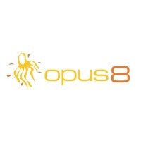 Opus8, Inc. logo, Opus8, Inc. contact details