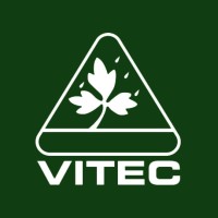 Vitec Organics logo, Vitec Organics contact details