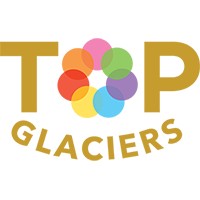 Top Glaciers logo, Top Glaciers contact details