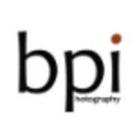 BPI Photography logo, BPI Photography contact details