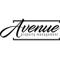 Avenue Property Management logo, Avenue Property Management contact details