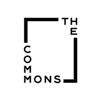 The Commons Co., Ltd. logo, The Commons Co., Ltd. contact details